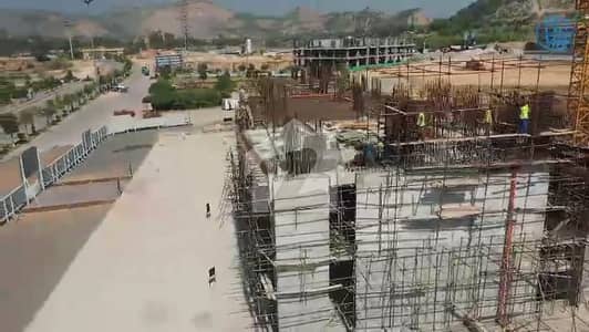 فیصل ٹاؤن - ایف ۔ 18 اسلام آباد میں 5 مرلہ رہائشی پلاٹ 27.9 لاکھ میں برائے فروخت۔