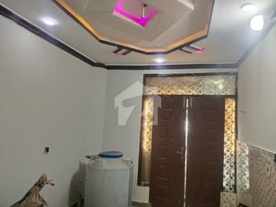 Avail Yourself A Great Prime Location 10 Marla House In Sahafi Colony