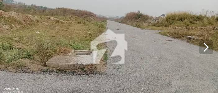 Cda sector i-12/2 plot no 70 for sale