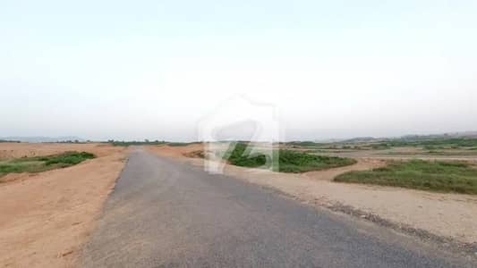Cda Sector C-15 Plot Is Available For Sale In 1500 Series