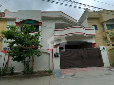 Prime Location House Of 7 Marla Is Available For Sale
