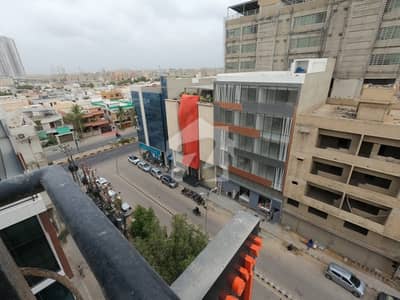 Fully Furnished Restaurant For Rent