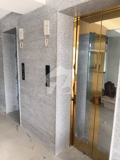 32 Marla Ready Basement Floor For Rent | Ex Park View Commercial, DHA Phase 8 Lahore | Prime Commercial Space