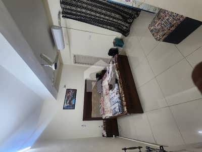 Luxury Fully Furnished Apartment Available For