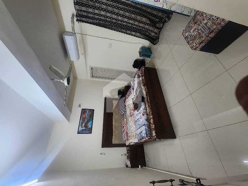 Luxury Fully Furnished Apartment Available For Luxury Fully Furnished Apartment Available For