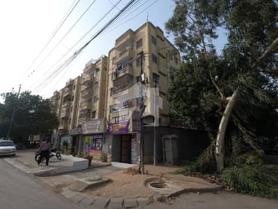 2600 Square Feet Other for sale in Gulistan-e-Jauhar
