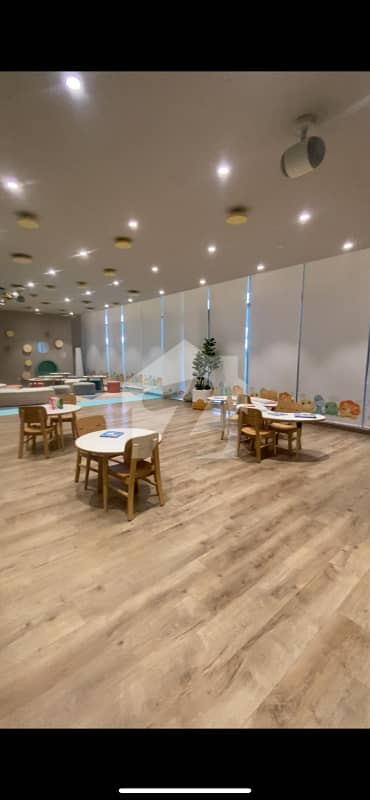 EMAAR The Views 1-Bedroom Apartment for Rent | Brand New | Sea Facing | 1,448 Sq. Ft.