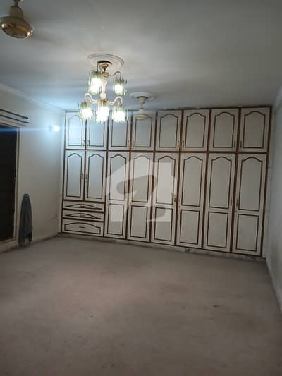 1 Kanal Upper Portion Available for Rent PIA Housing Scheme A Block
