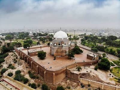 زکریا ٹاؤن ملتان میں 4 کمروں کا 7 مرلہ مکان 1.6 کروڑ میں برائے فروخت۔