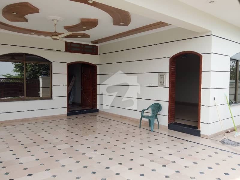 14 Marla House for Rent Ground + Basement 14 Marla House for Rent Ground + Basement