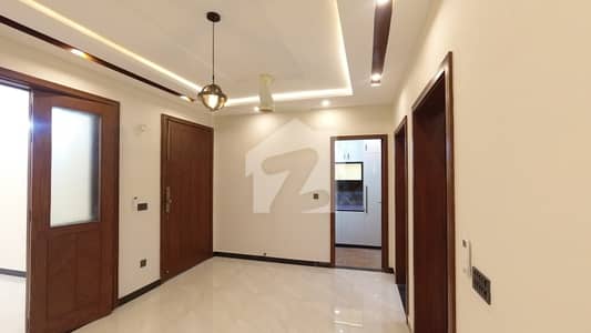 40 Marla House For Sale In F-8 F-8