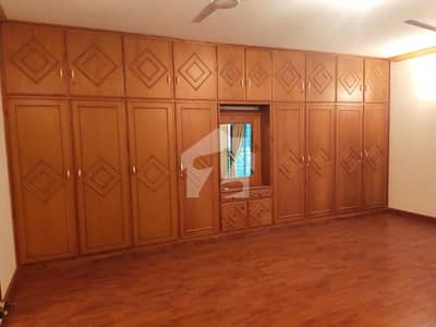 1 Kanal House Available For Rent In DHA Phase 3, Lahore