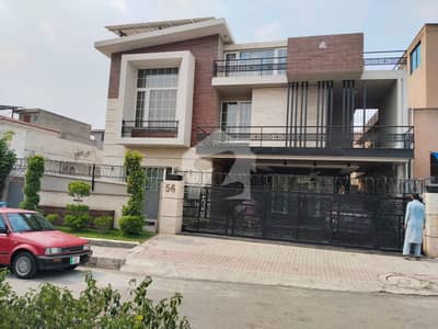 Ideal 1 Kanal House Available In Bahria Town Phase 3, Rawalpindi
