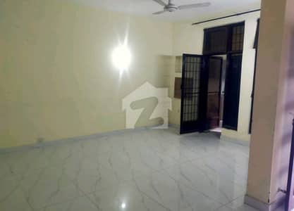 Spacious Upper Portion Is Available In Gulberg For rent