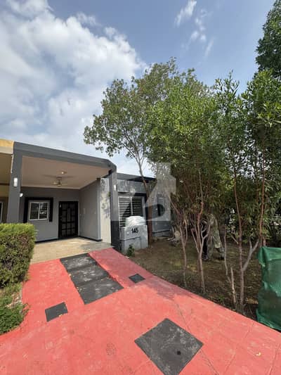 5 Marla Single Story House for Sale in Sector C, Safari Homes 5 Marla Single Story House for Sale in Sector C, Safari Homes