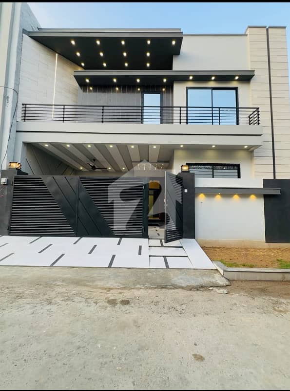 6 Marla Double Storey House For Sale Kabanya Naveed 6 Marla Double Storey House For Sale Kabanya Naveed