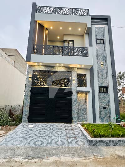 4 Beautiful Houses For Sale | Naveer Prime Location | Modern Family Homes 4 Beautiful Houses For Sale | Naveer Prime Location | Modern Family Homes