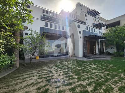2 Kanal Building Available For Rent
