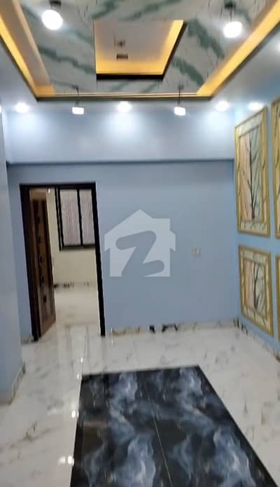 Leased Flat For Sale At Main University Road