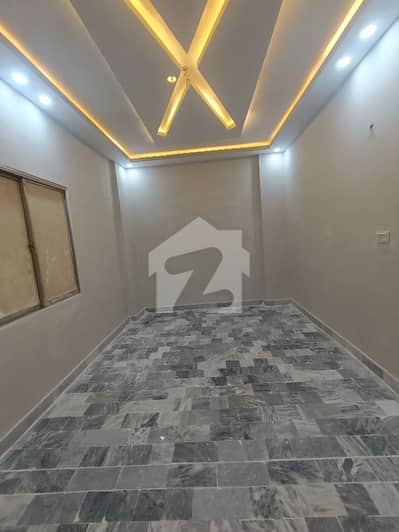 700 Square Feet Flat In Beautiful Location Of Gulistan-e-Jauhar - Block 20 In Karachi
