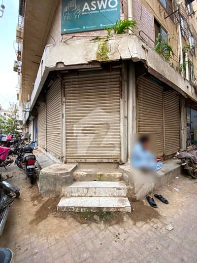 بدر کمرشل ایریا ڈی ایچ اے فیز 5,ڈی ایچ اے ڈیفینس,کراچی میں 5 کمروں کا 3 مرلہ دکان 2.25 کروڑ میں برائے فروخت۔
