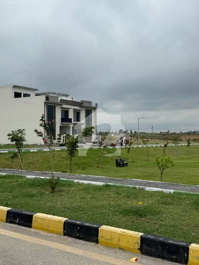 Find Your Ideal Residential Plot In Islamabad Under Rs. 14500000