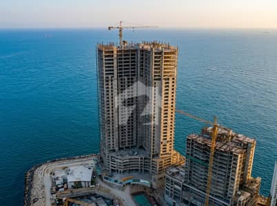 ایچ ایم آر واٹر فرنٹ ڈی ایچ اے فیز 8,ڈی ایچ اے ڈیفینس,کراچی میں 2 کمروں کا 5 مرلہ فلیٹ 4.8 کروڑ میں برائے فروخت۔ ایچ ایم آر واٹر فرنٹ ڈی ایچ اے فیز 8,ڈی ایچ اے ڈیفینس,کراچی میں 2 کمروں کا 5 مرلہ فلیٹ 4.8 کروڑ میں برائے فروخت۔
