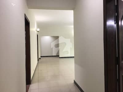 10 MARLA 3 BEDROOM APARTMENT AVAILABLE FOR RENT