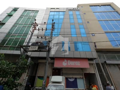 ڈی ایچ اے فیز 2 ایکسٹینشن ڈی ایچ اے ڈیفینس,کراچی میں 3 مرلہ Studio دفتر 1.75 کروڑ میں برائے فروخت۔