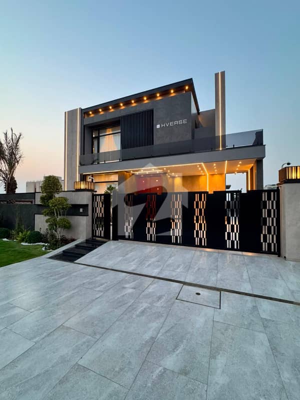 New Listing in DHA Phase 7 New Listing in DHA Phase 7