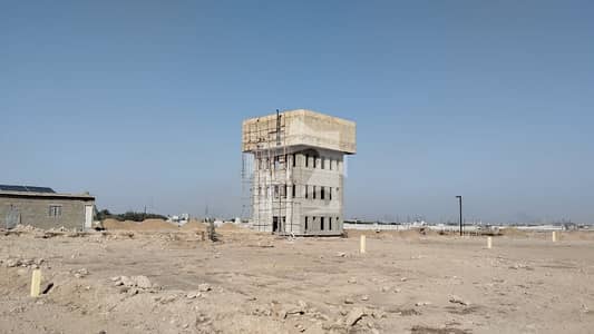Prime Location Residential Plot For sale In Karachi Prime Location Residential Plot For sale In Karachi