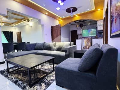 10 Marla Lower Portion For Rent In Bahria Town Phase 8