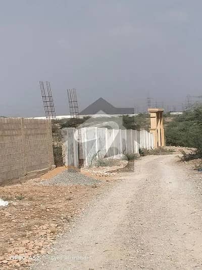 Buy Prime Location 240 Square Yards Residential Plot At Highly Affordable Price