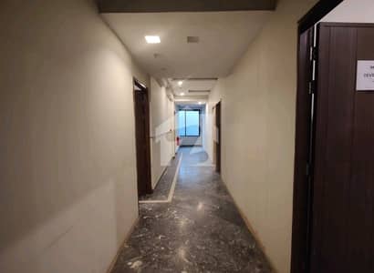 Looking For A Office In DHA Phase 1 Lahore
