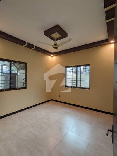 Saadi town block 5 west open G+1 house VIP block of Saadi town