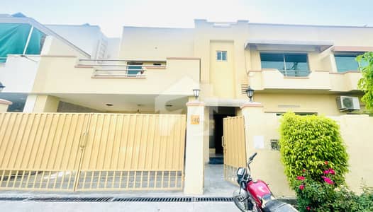 10 Marla 4 Bedroom Fully Renovated House Available For Rent In Askari 11 Near To park