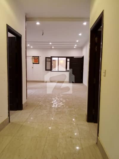 Flat For Rent In Gulistan-e-Jauhar Block 13