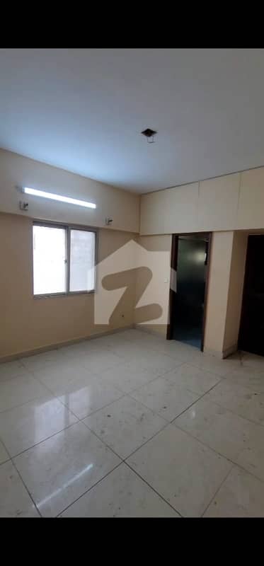 Get This Amazing 1700 Square Feet Flat Available In Gulistan-e-Jauhar - Block 3-A