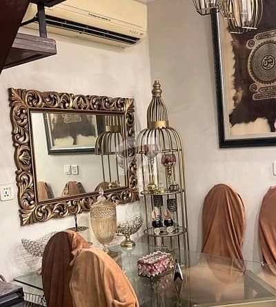 In DHA Phase 3 - Block XX 5 Marla House For Sale