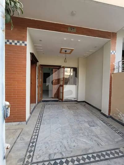 G 13 4.4 MARLA HOUSE AVAILABLE FOR SALE