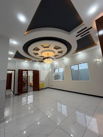 240 Sq Yard Bungalow Available In Saadi Town & Saadi Garden Scheme 33 Karachi