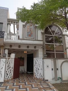 Fully Furnished House Available for Sale only in 9 Town Block A Fully Furnished House Available for Sale only in 9 Town Block A