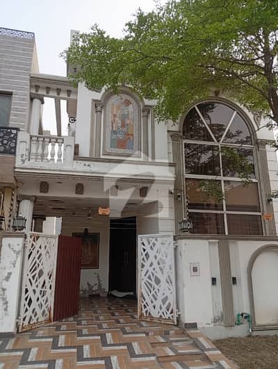 Fully Furnished House Available for Sale only in 9 Town Block A Fully Furnished House Available for Sale only in 9 Town Block A