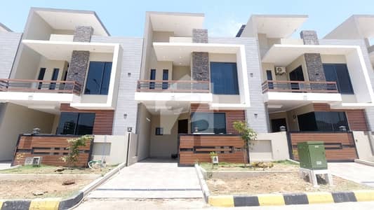 Canary Residency House Sized 5 Marla For sale Canary Residency House Sized 5 Marla For sale