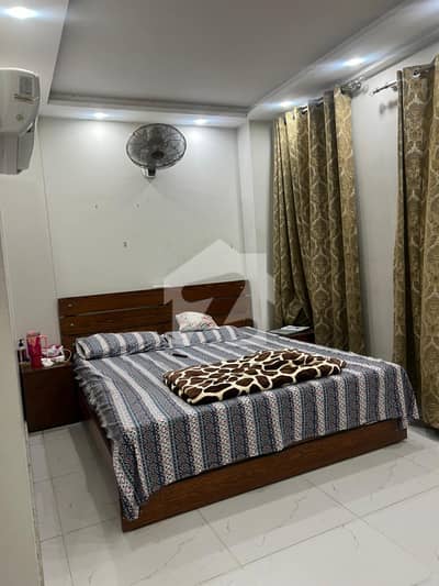 1 Bed Apartment for Sale in Sector C, Bahria Town Lahore | Possession on 50% Payment