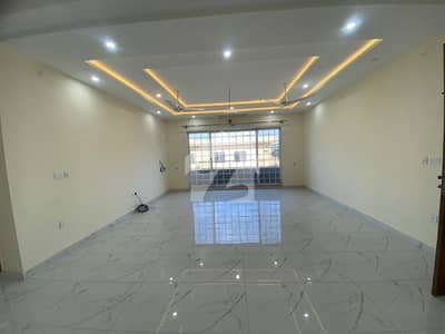 ONE KANAL LUSH UPPER PORTION FOR RENT IN DHA 2 ISB