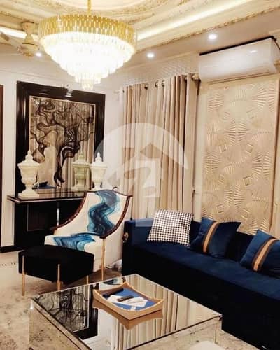 1 Kanal Lower Portion In Bahria Town Rawalpindi Of Rawalpindi Is Available For rent