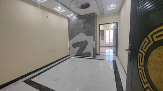 Brand New 1 Bed Apartment Available For Rent