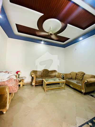 5 Marla Double Story House Available For Rent