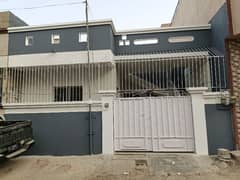 120 Sq. Yards 2 Bed House for Sale in R288, Abdullahabad, Surjani Town, Sector 6